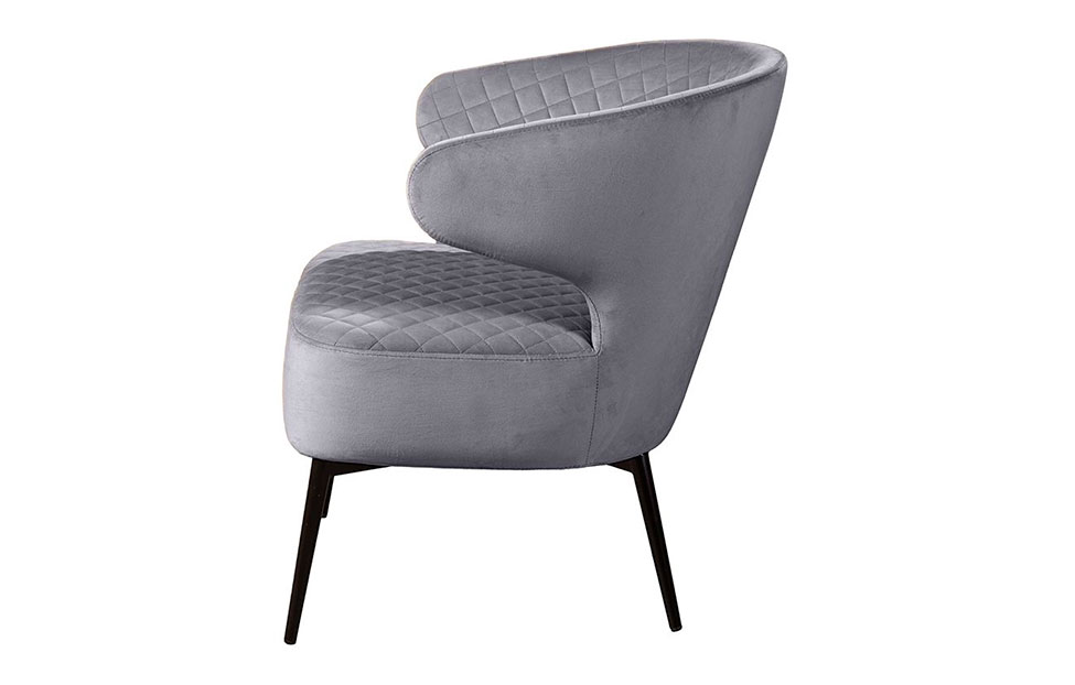 Мягкие кресла - изображение №4 "Кресло Ричард А"  на www.Angstrem-mebel.ru