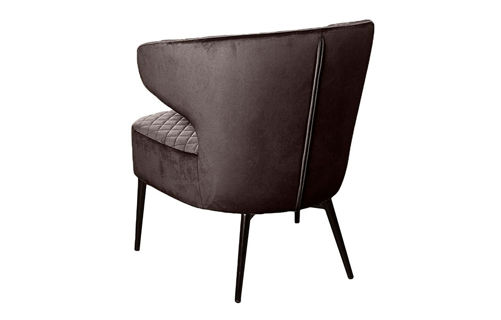 Мягкие кресла - изображение №5 "Кресло Ричард А"  на www.Angstrem-mebel.ru