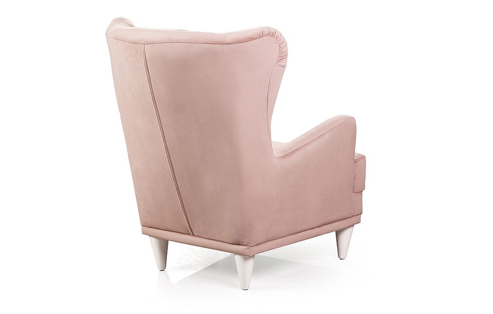 Мягкие кресла - изображение №5 "Кресло Зетта New, Д1"  на www.Angstrem-mebel.ru