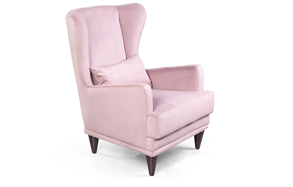 Мягкие кресла - изображение №3 "Кресло Зетта New, Д2"  на www.Angstrem-mebel.ru